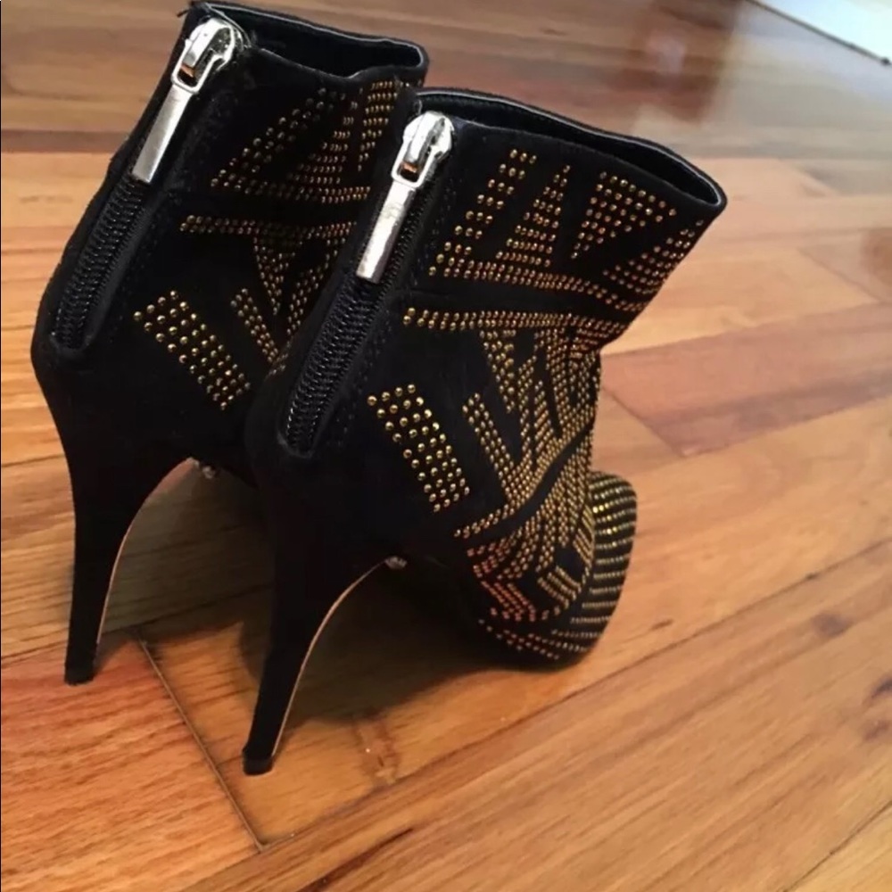 Thalia Sodi Alejandra Heels - Picture 6 of 8